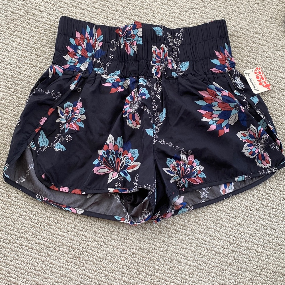 SOLD! FP Movement by Free People High Waisted Shorts